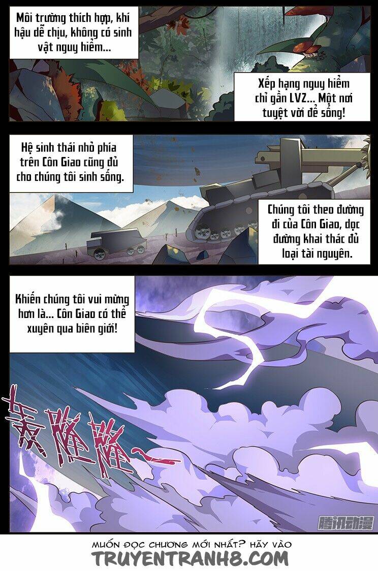 Chương 83 - Trang 27