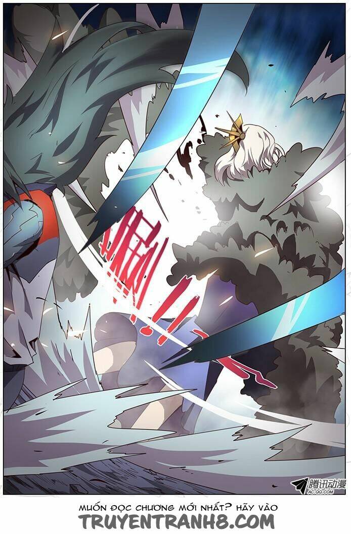Chương 83 - Trang 9