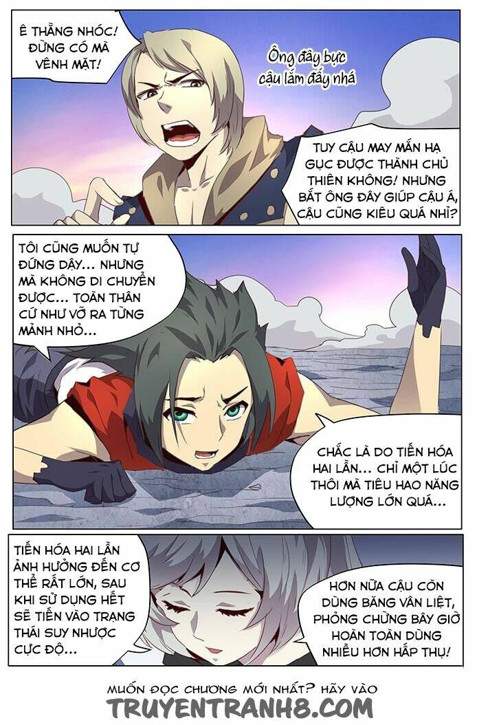 Chương 84 - Trang 3