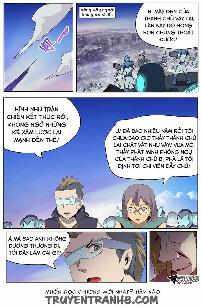 Chương 84 - Trang 10