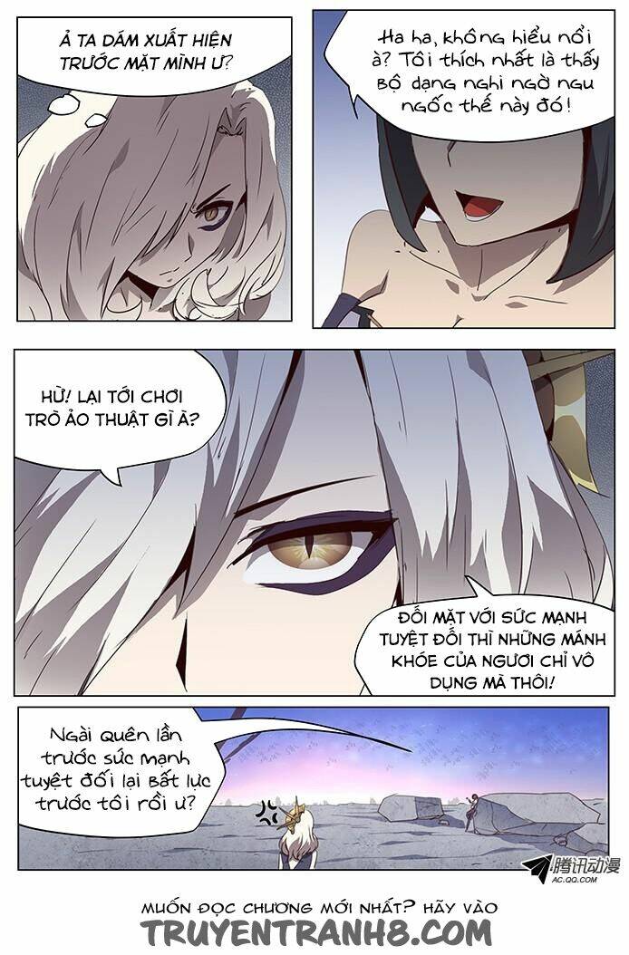 Chương 85 - Trang 5