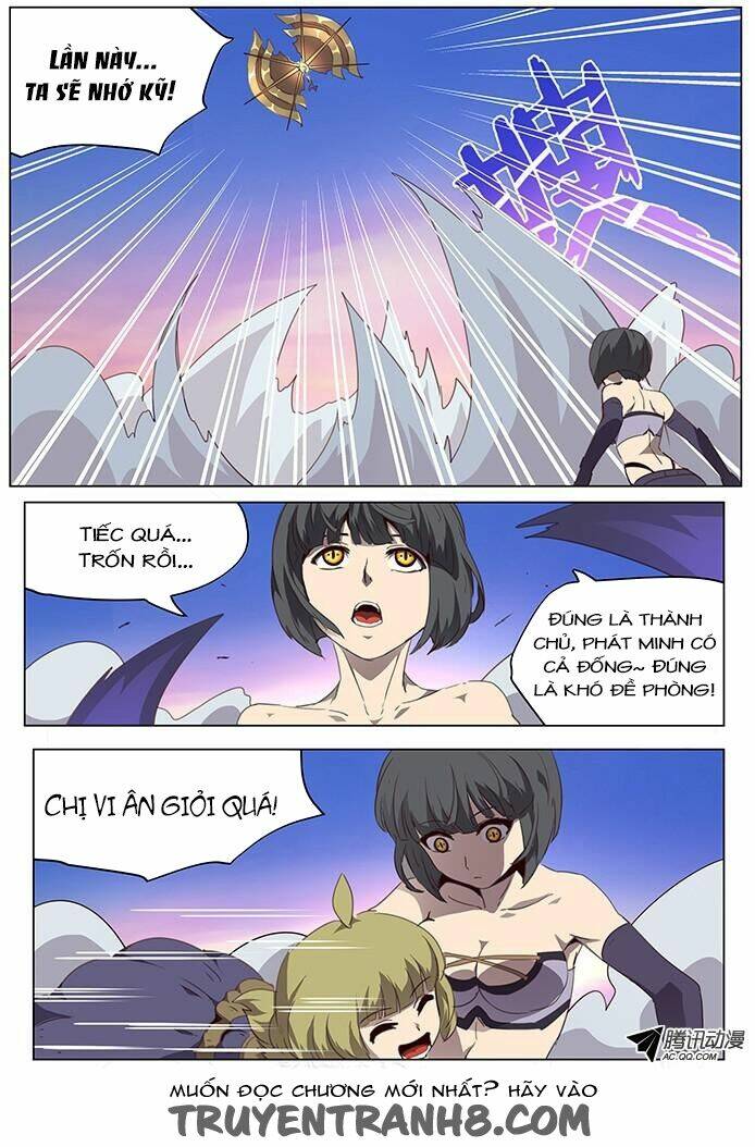 Chương 86 - Trang 6