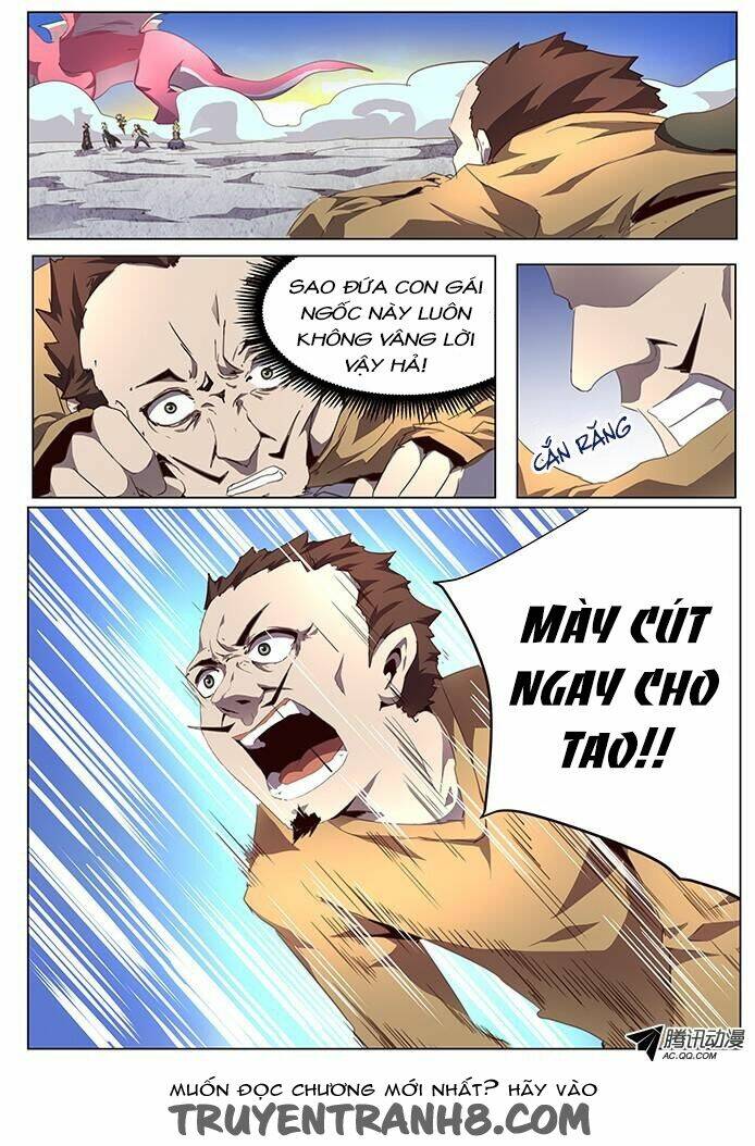 Chương 90 - Trang 3