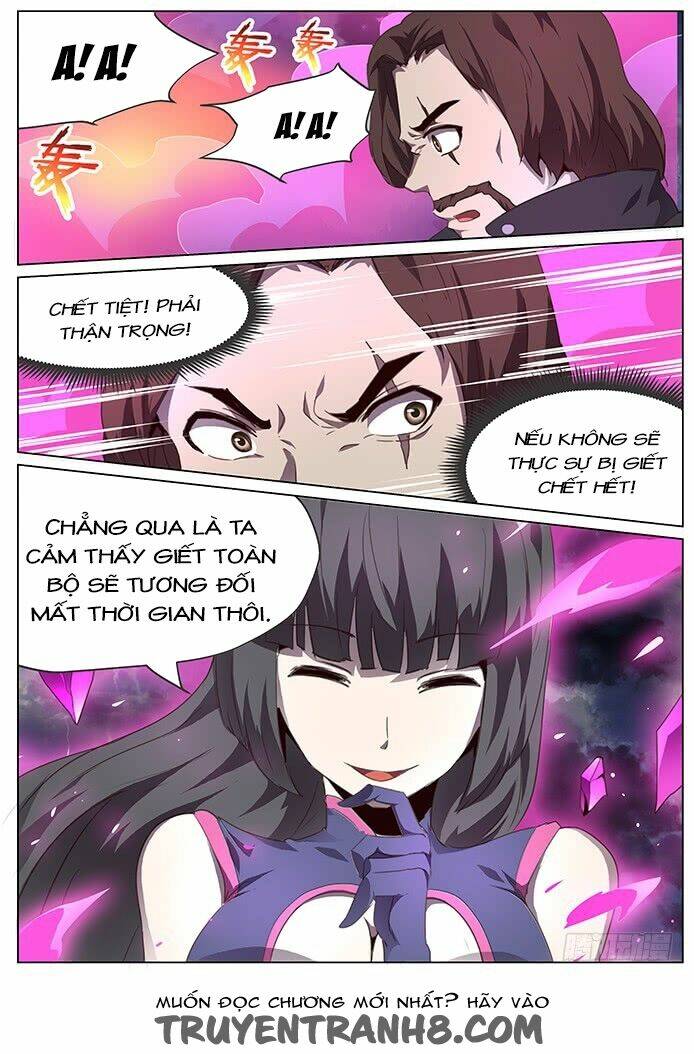Chương 92 - Trang 13