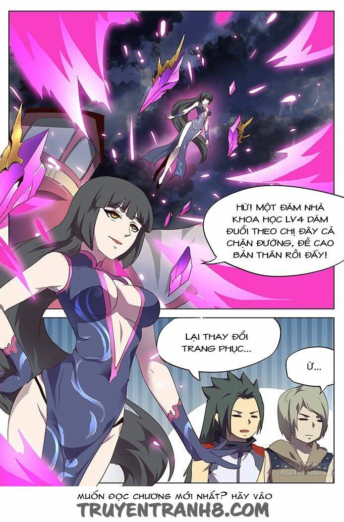 Chương 92 - Trang 9