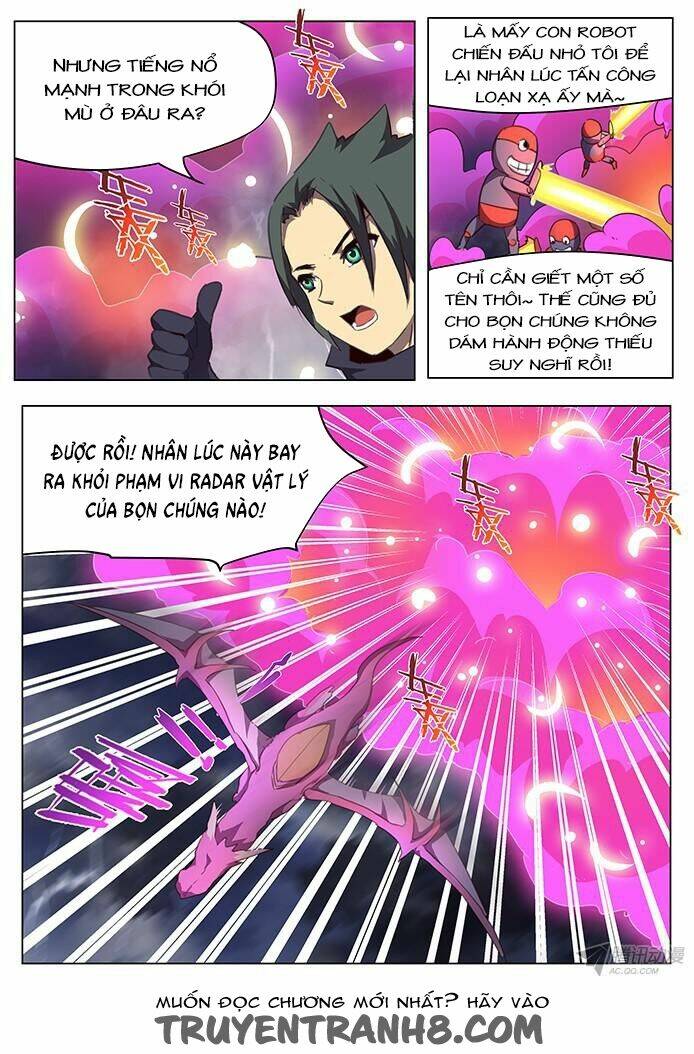 Chương 93 - Trang 5