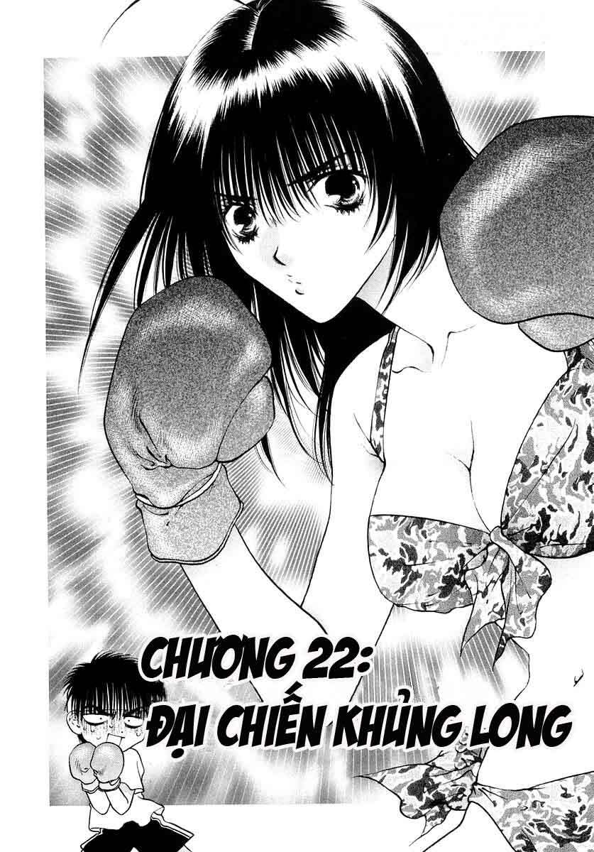 Chương 22 - Trang 1