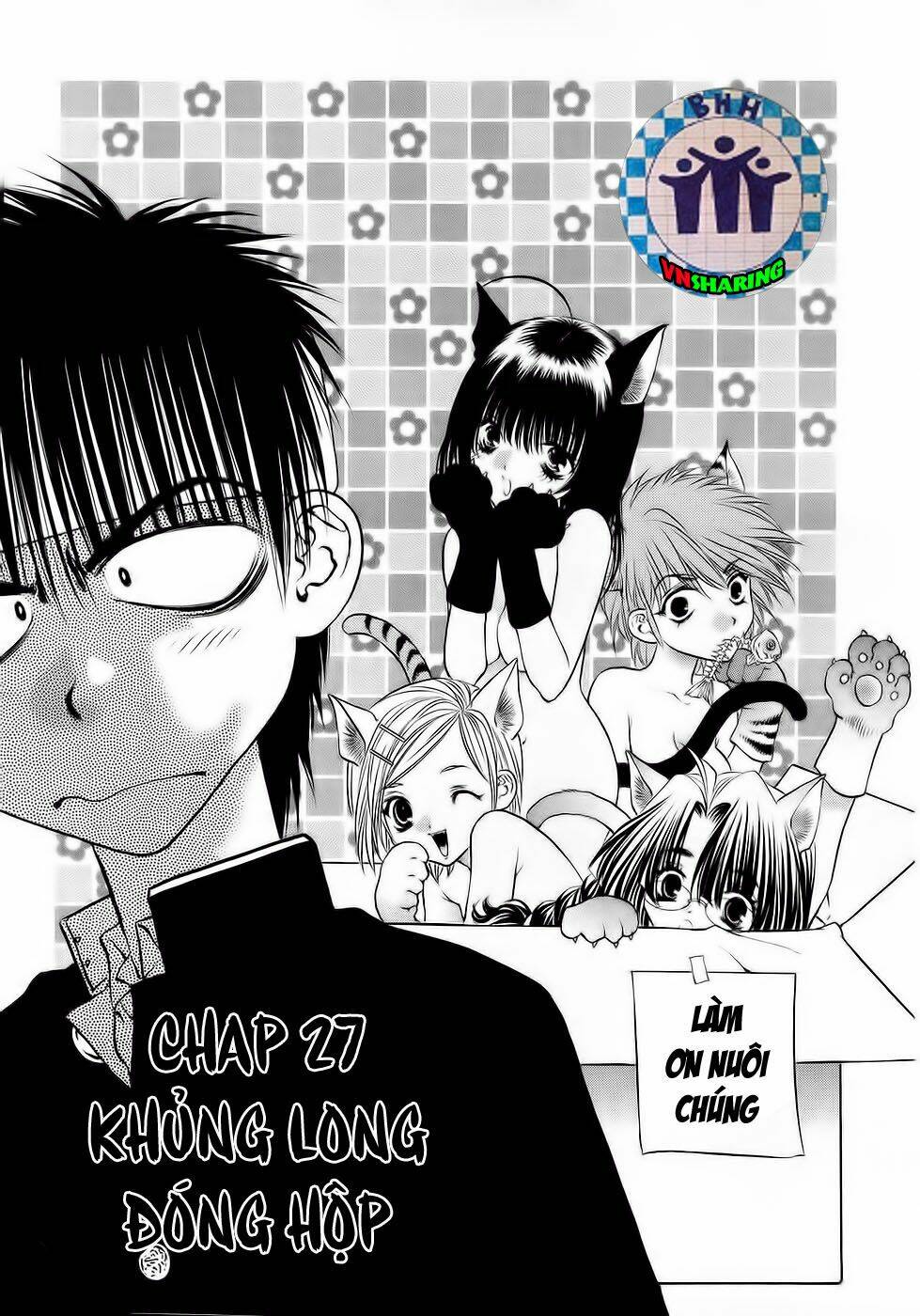 Chương 27 - Trang 1