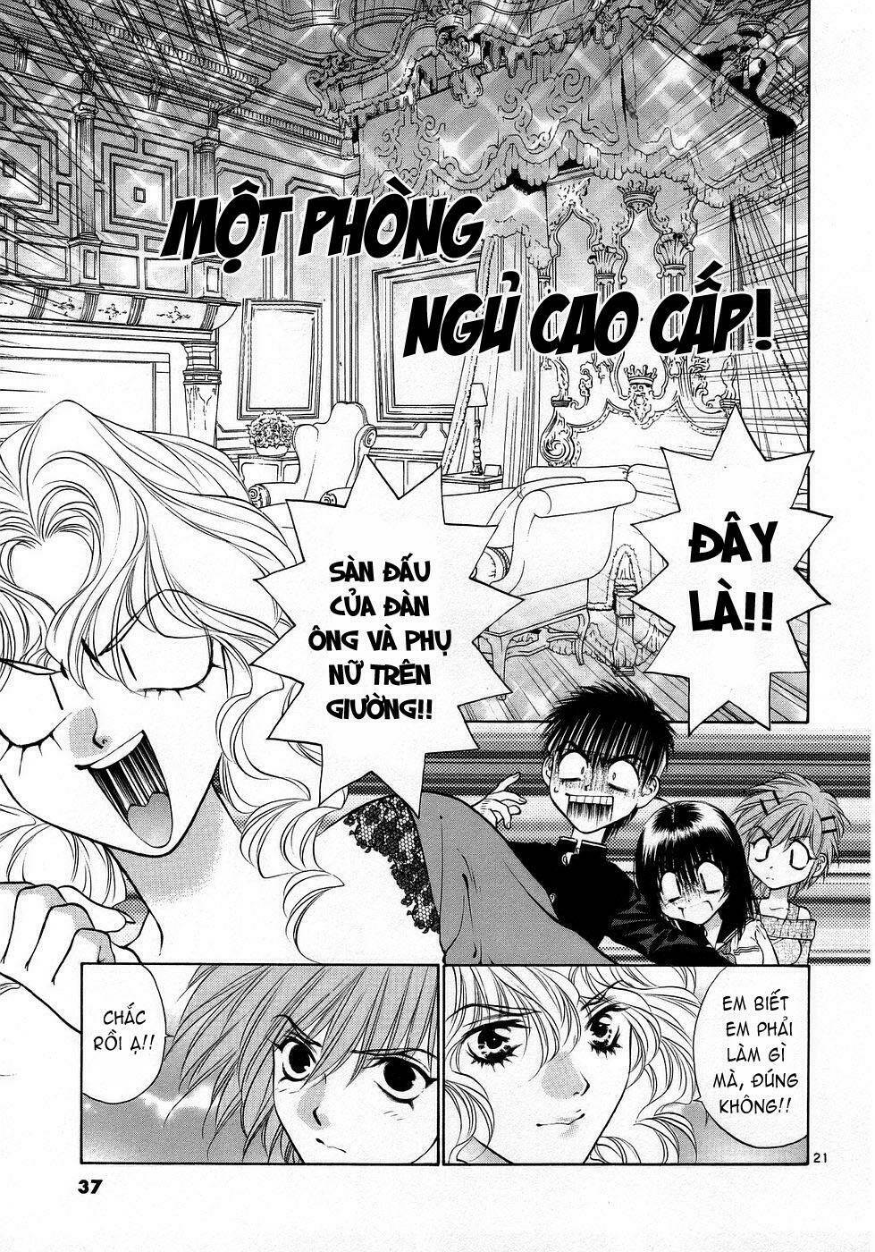 Chương 27 - Trang 21