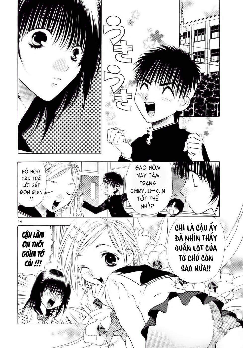 Chương 28 - Trang 14