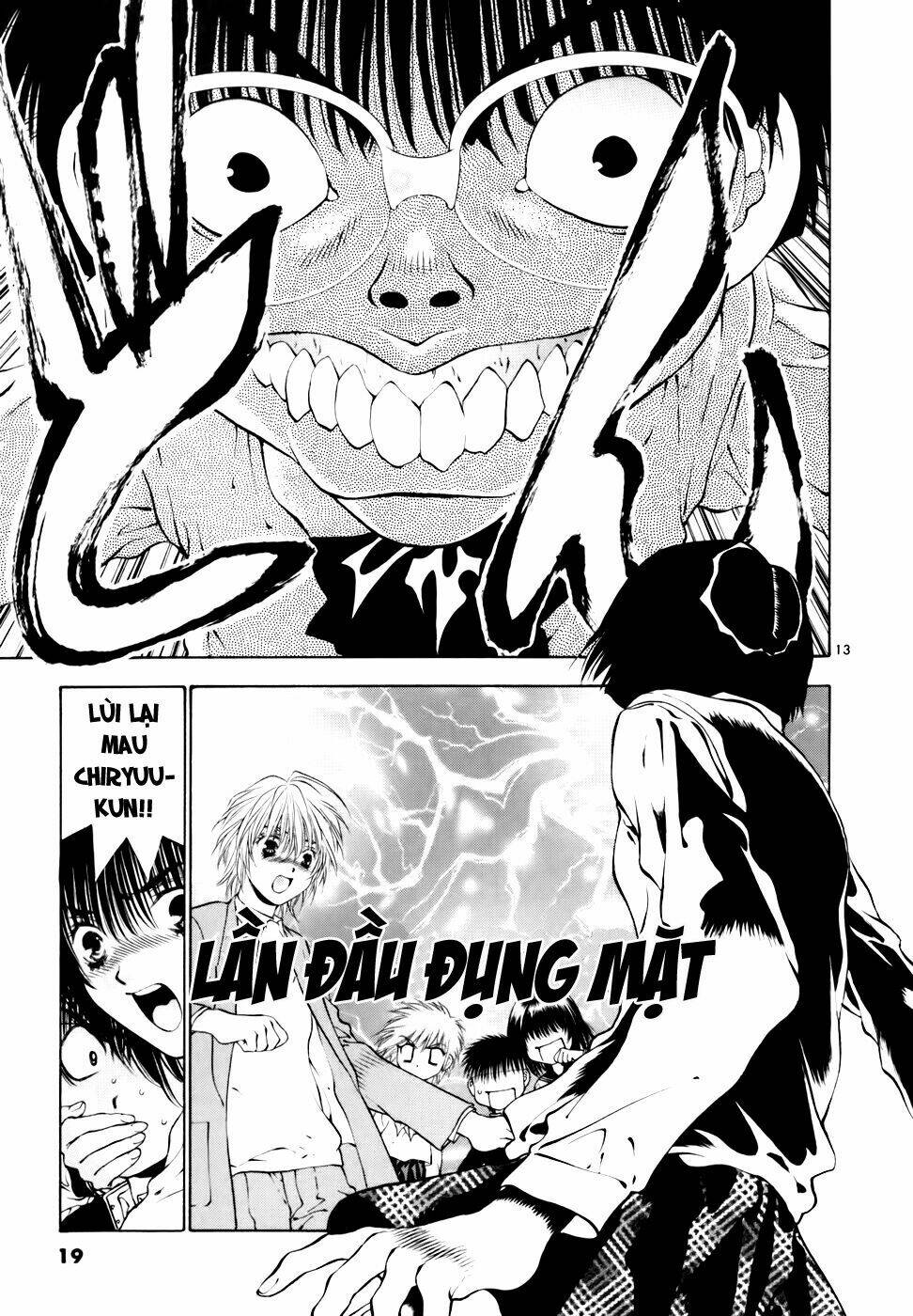 Chương 33 - Trang 17