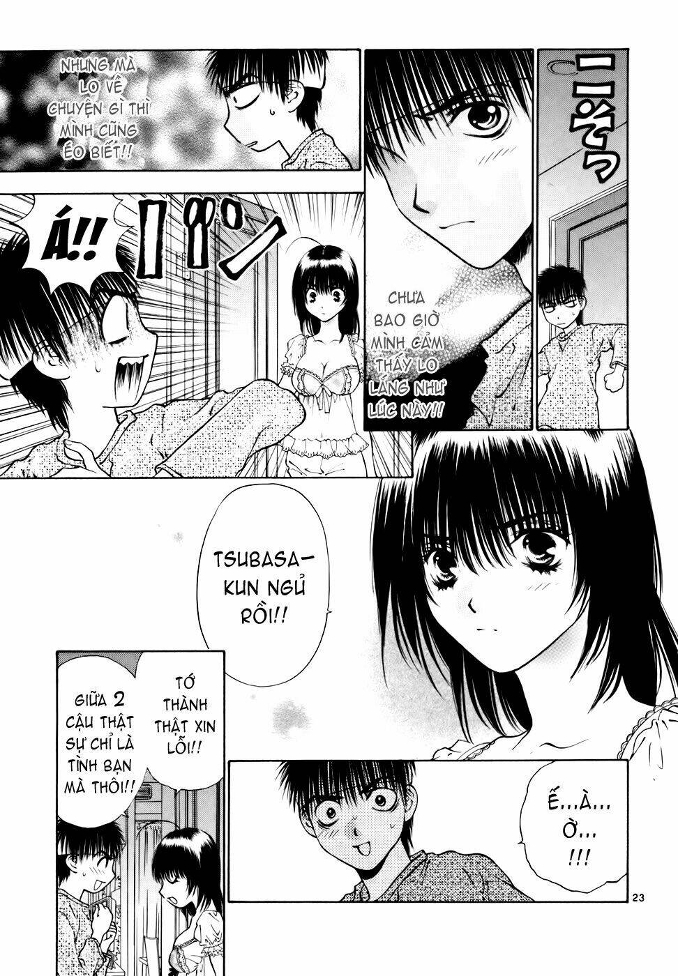 Chương 33 - Trang 27