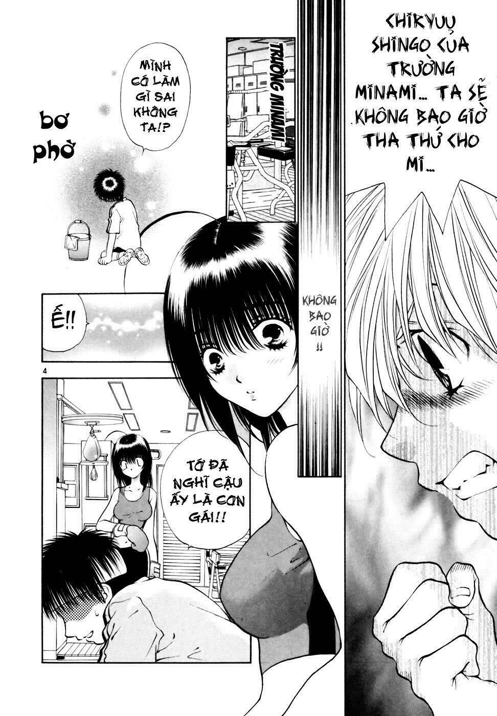 Chương 35 - Trang 5