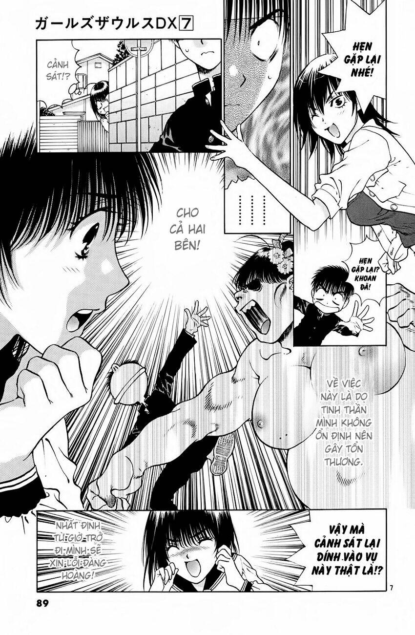 Chương 43 - Trang 8