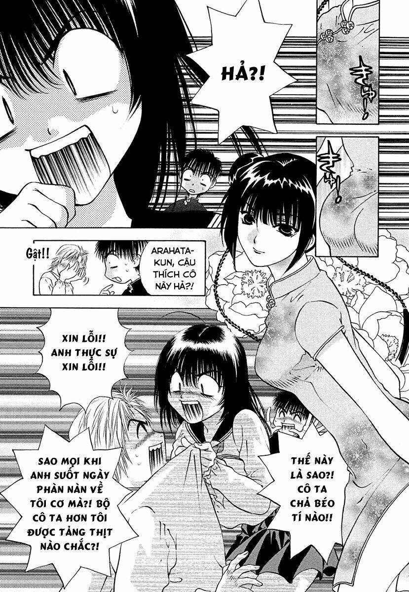 Chương 45 - Trang 18