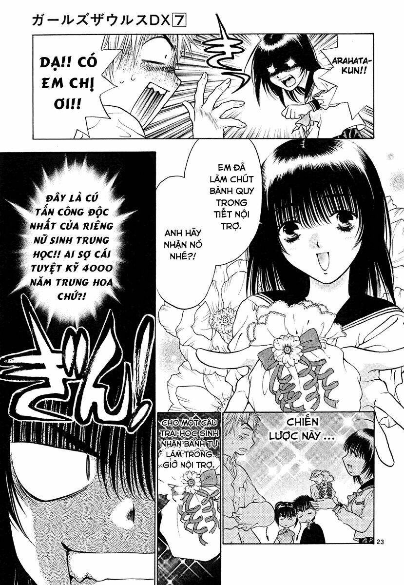 Chương 45 - Trang 24