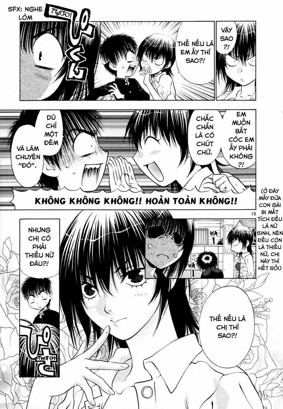 Chương 47 - Trang 25