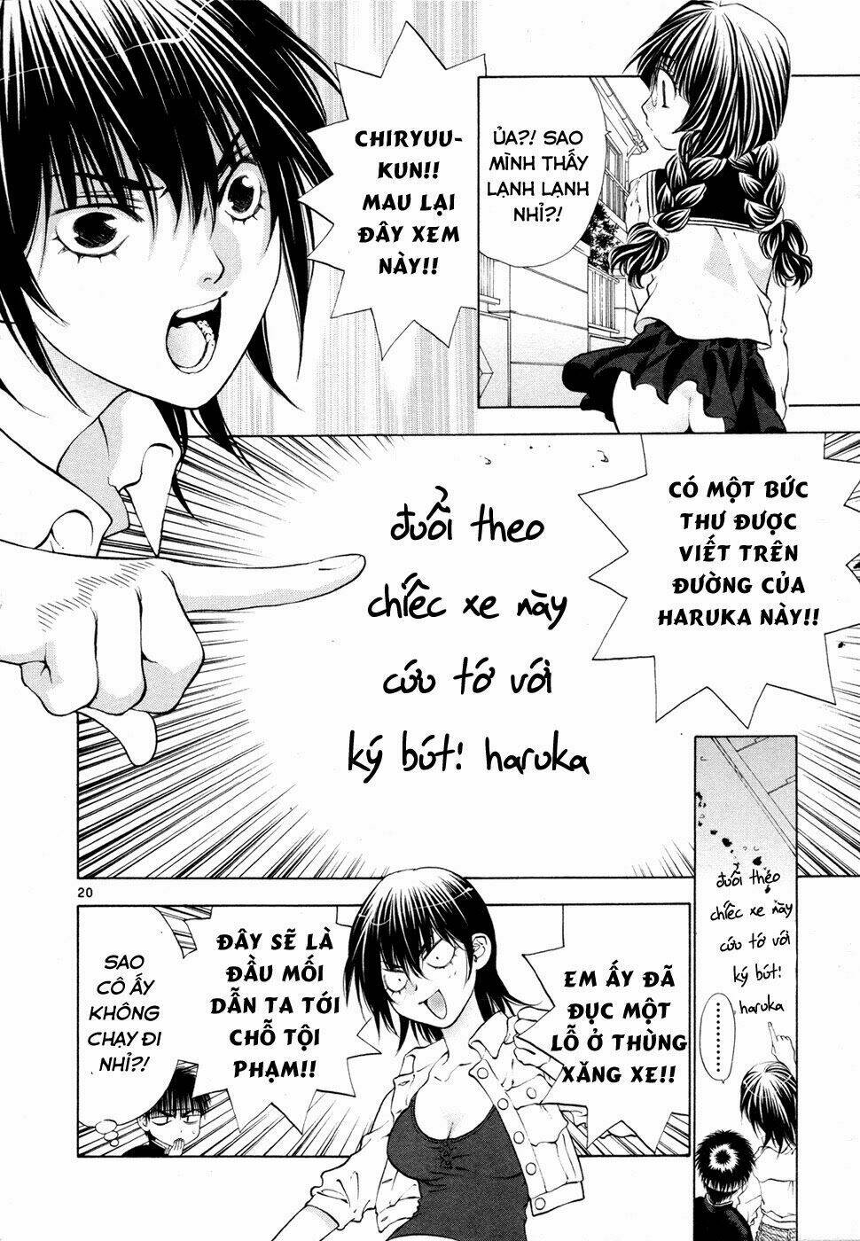 Chương 47 - Trang 30