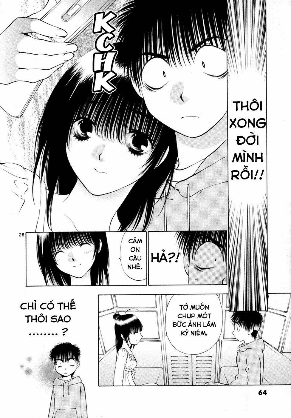 Chương 48 - Trang 28