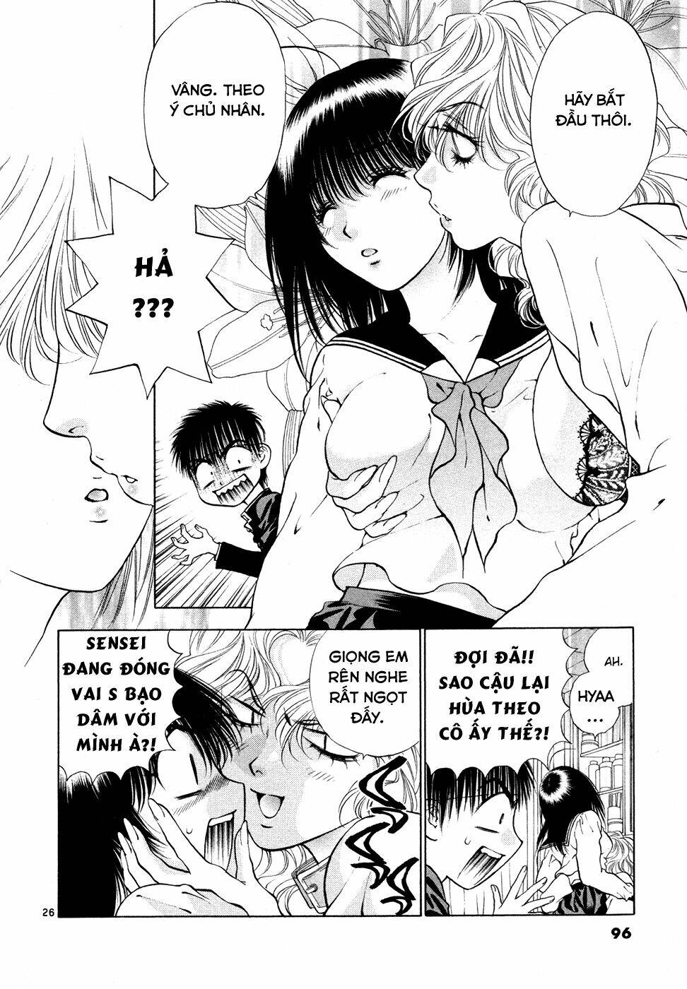 Chương 49 - Trang 27