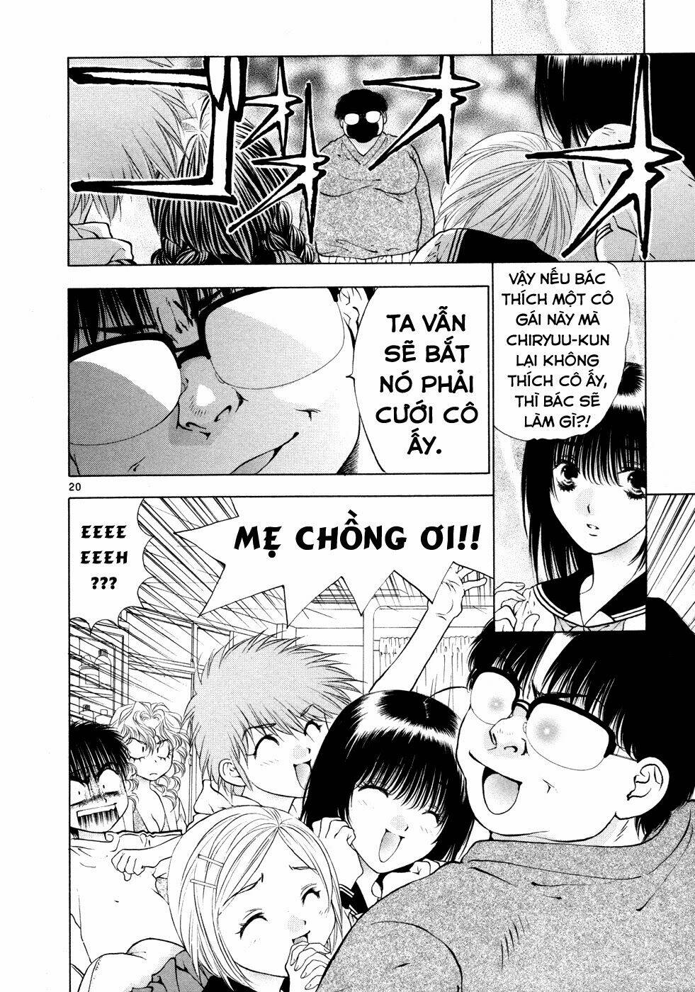 Chương 50 - Trang 22