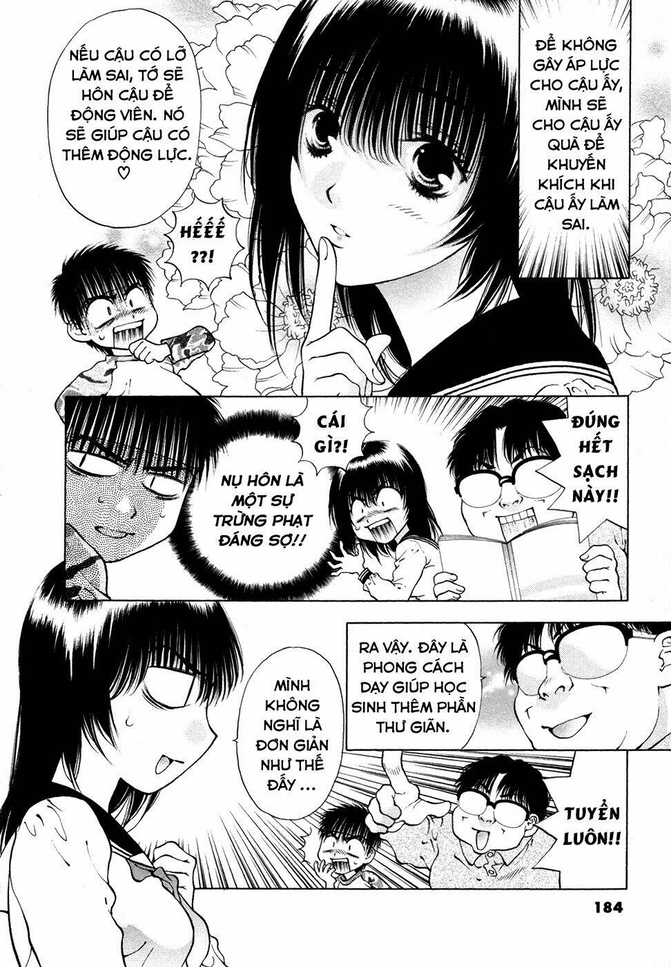 Chương 52 - Trang 19