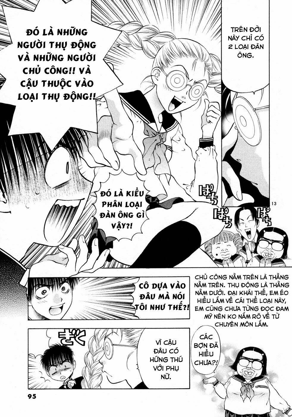 Chương 56 - Trang 14