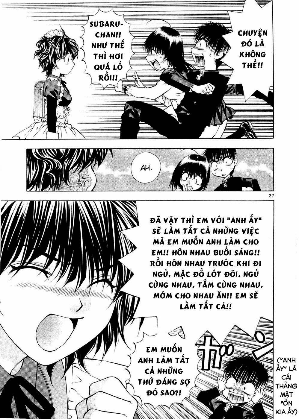 Chương 57 - Trang 28