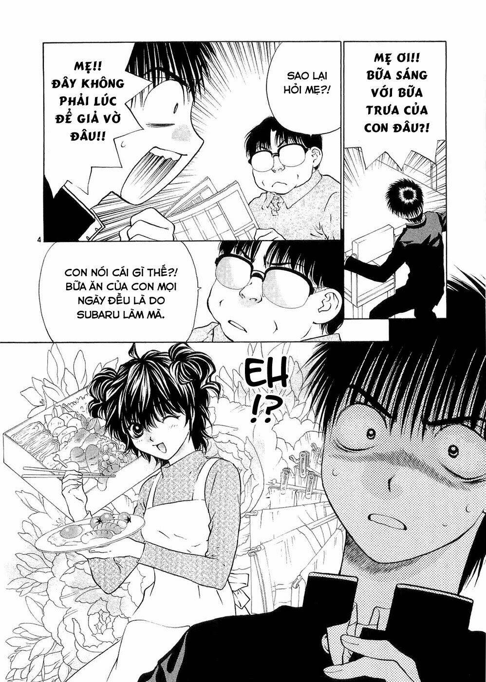 Chương 57 - Trang 5
