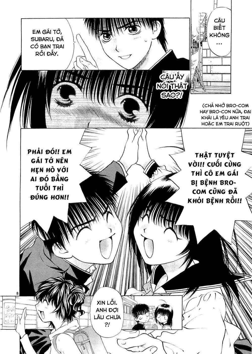 Chương 57 - Trang 9