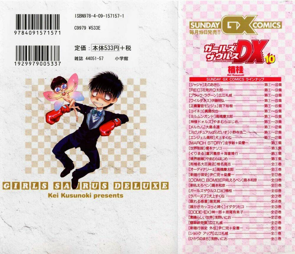Chương 60 - Trang 3