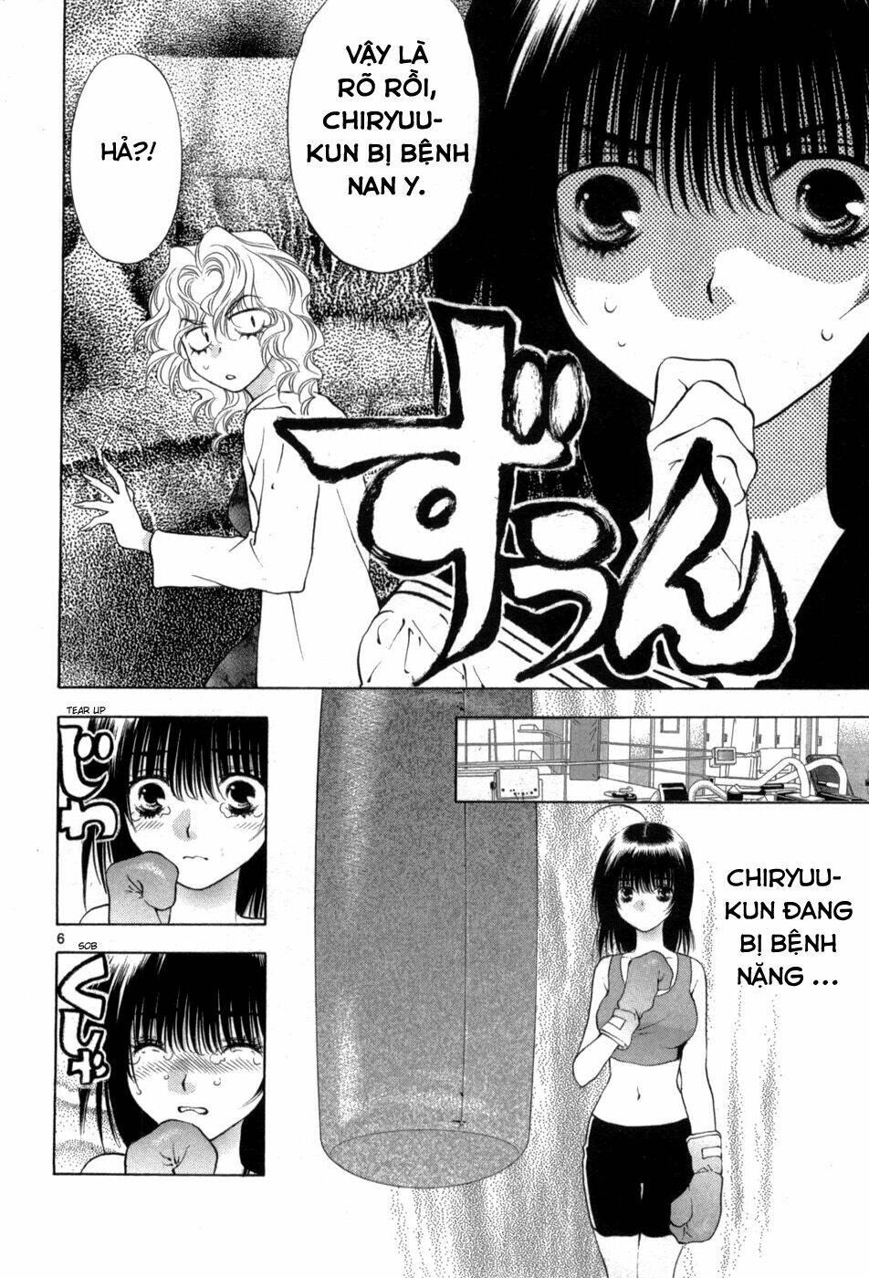 Chương 63 - Trang 7