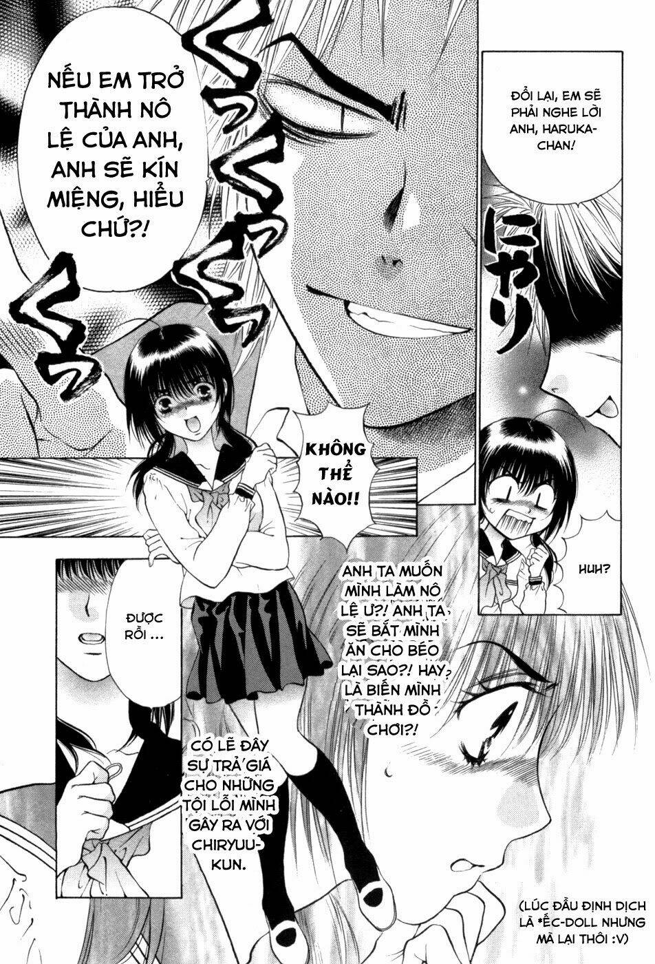 Chương 64 - Trang 14