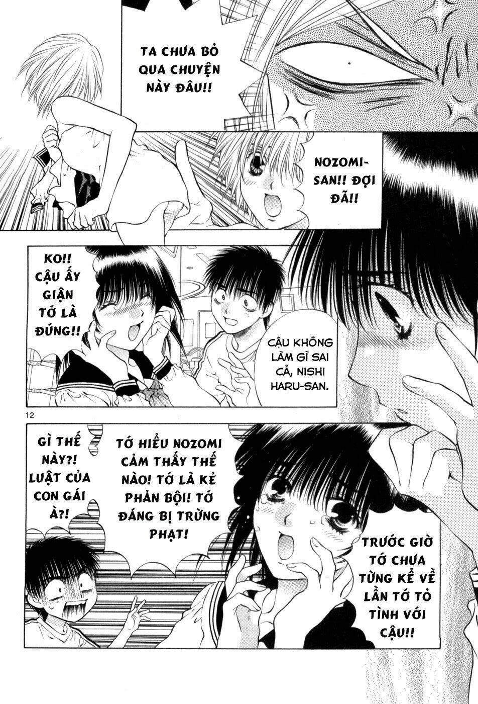 Chương 65 - Trang 13