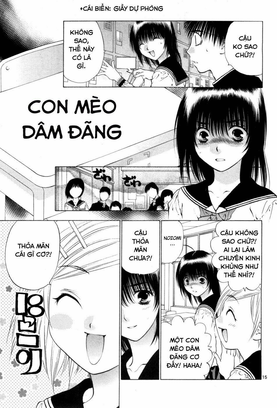 Chương 65 - Trang 16
