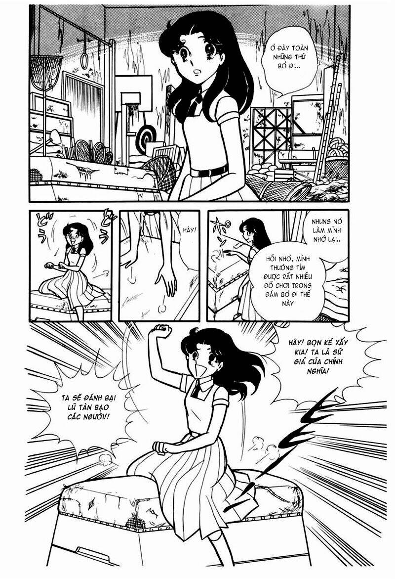 Chương 102 - Trang 14