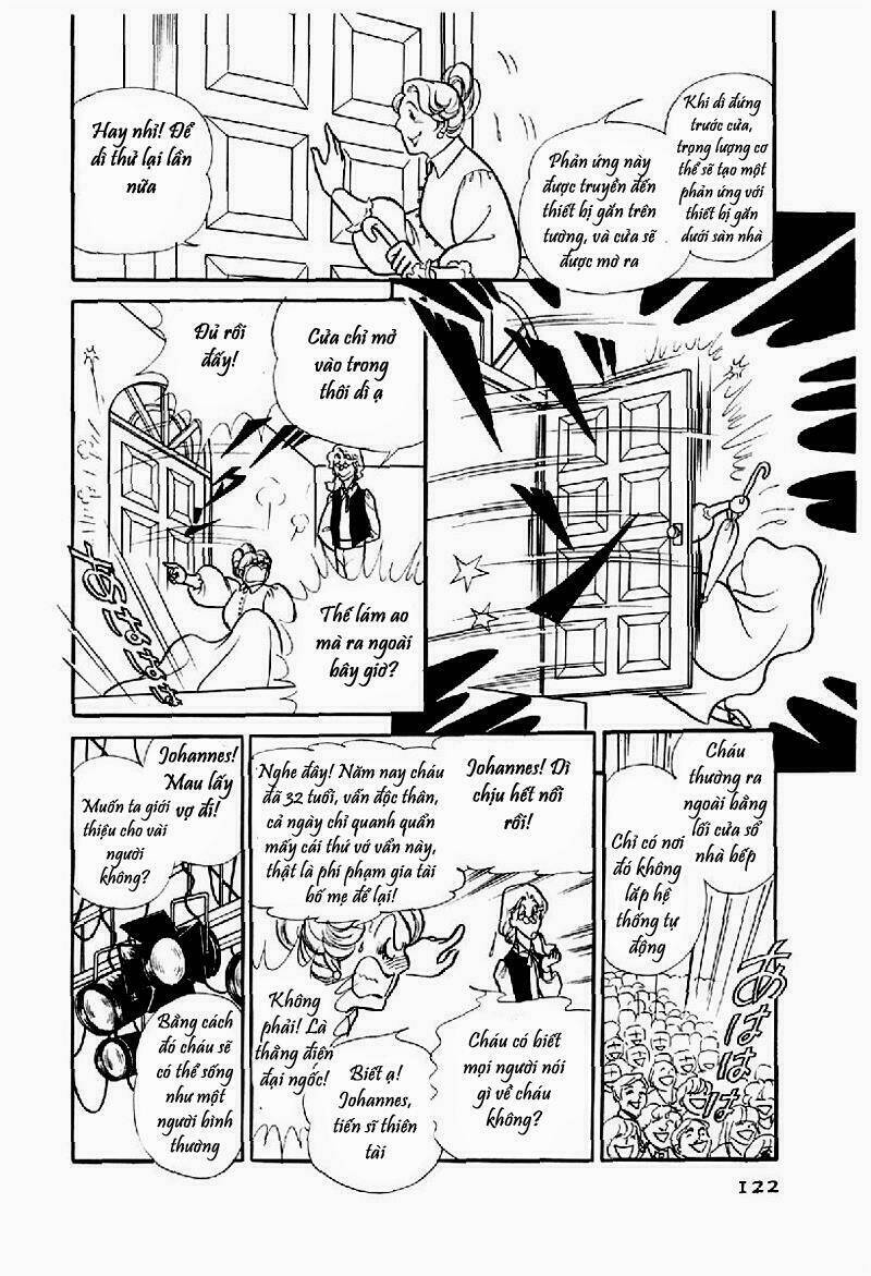 Chương 114 - Trang 32