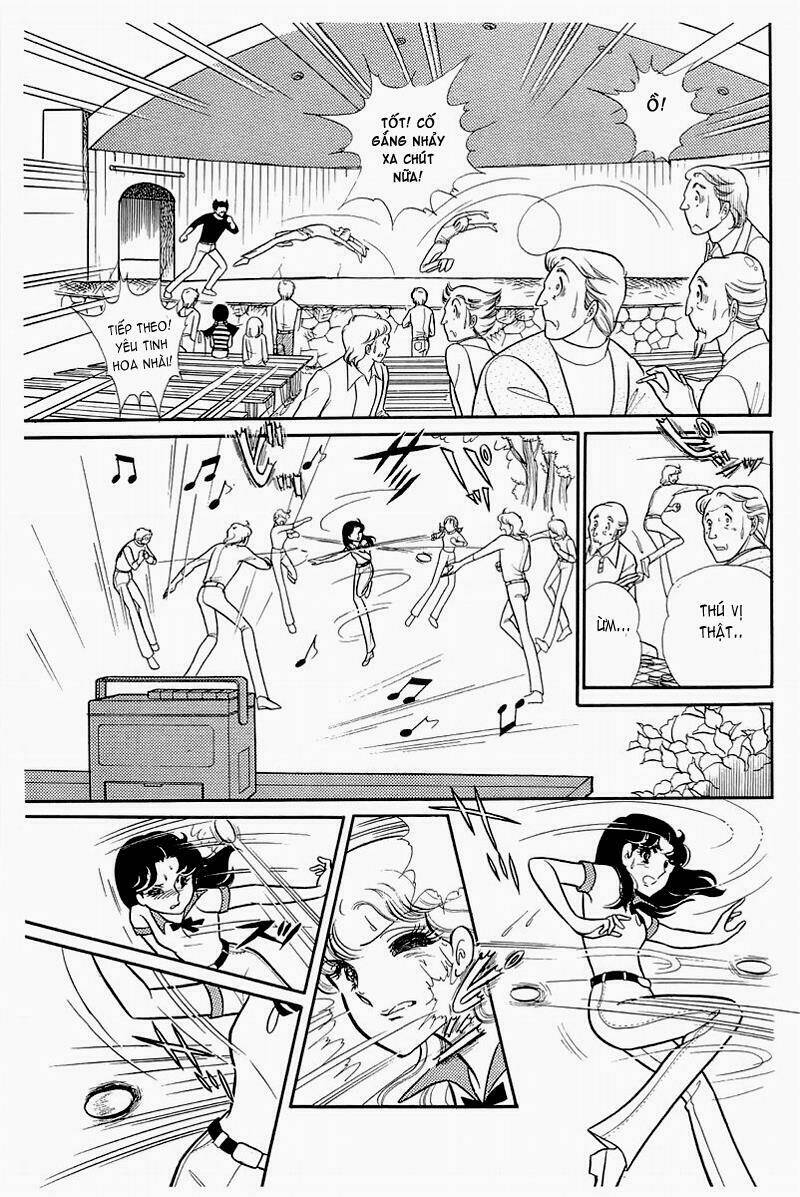 Chương 122 - Trang 12