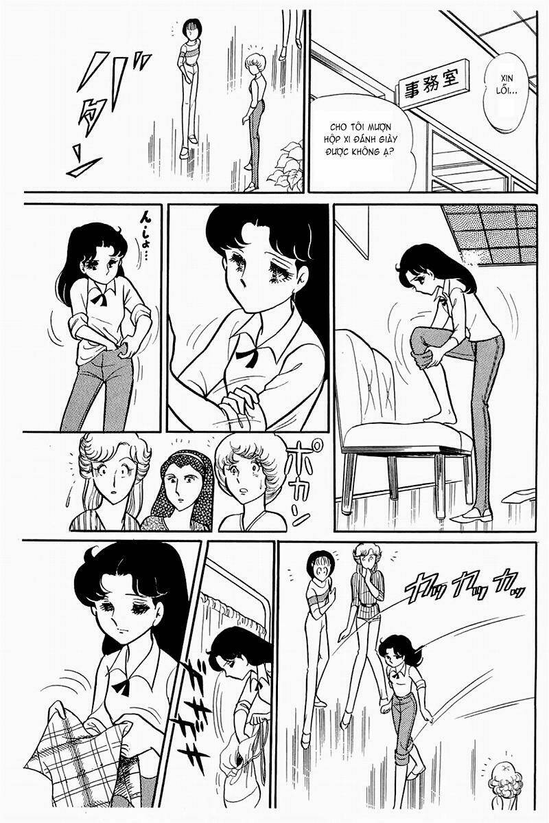 Chương 132 - Trang 32