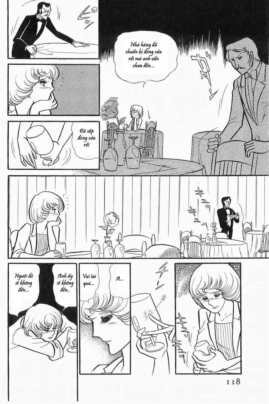 Chương 134 - Trang 19
