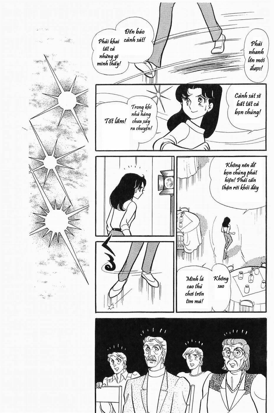 Chương 135 - Trang 16