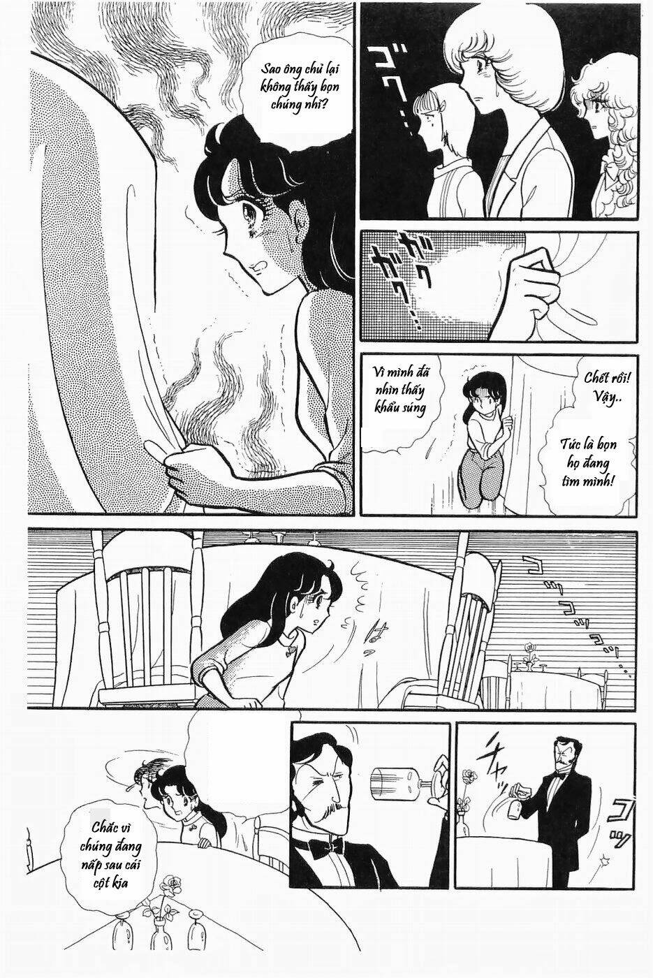 Chương 135 - Trang 8