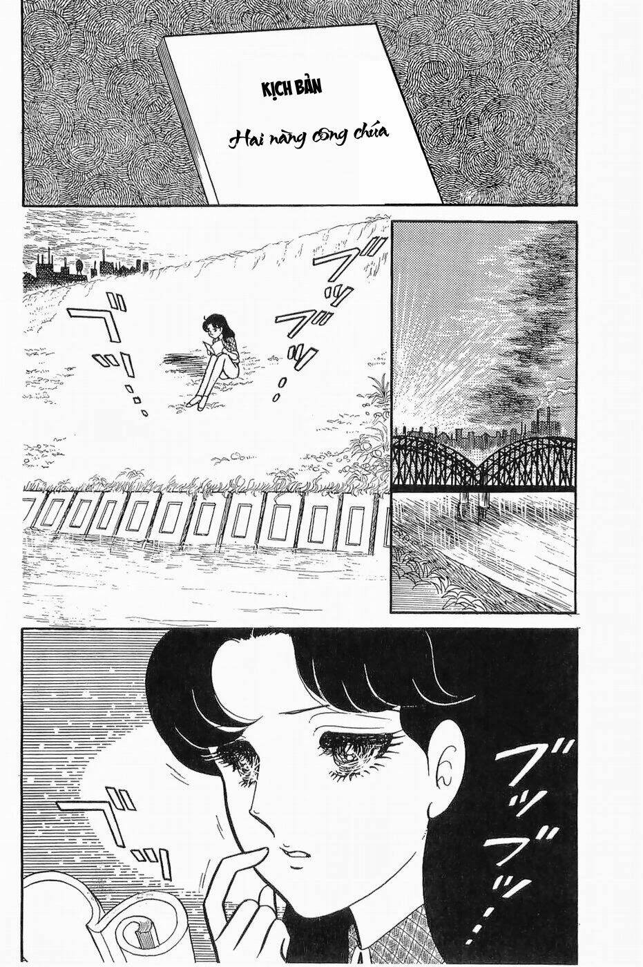 Chương 139 - Trang 1