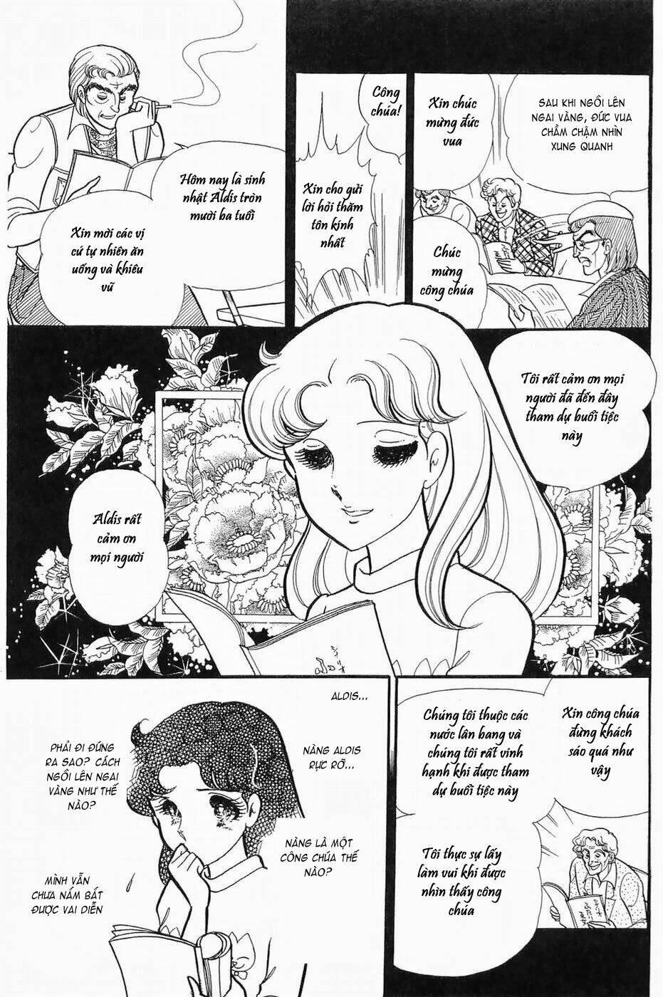 Chương 139 - Trang 14