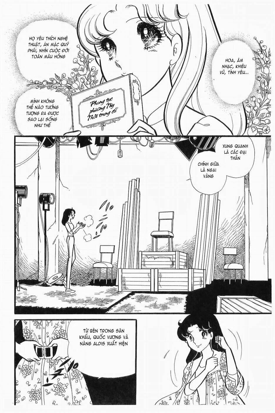 Chương 139 - Trang 21