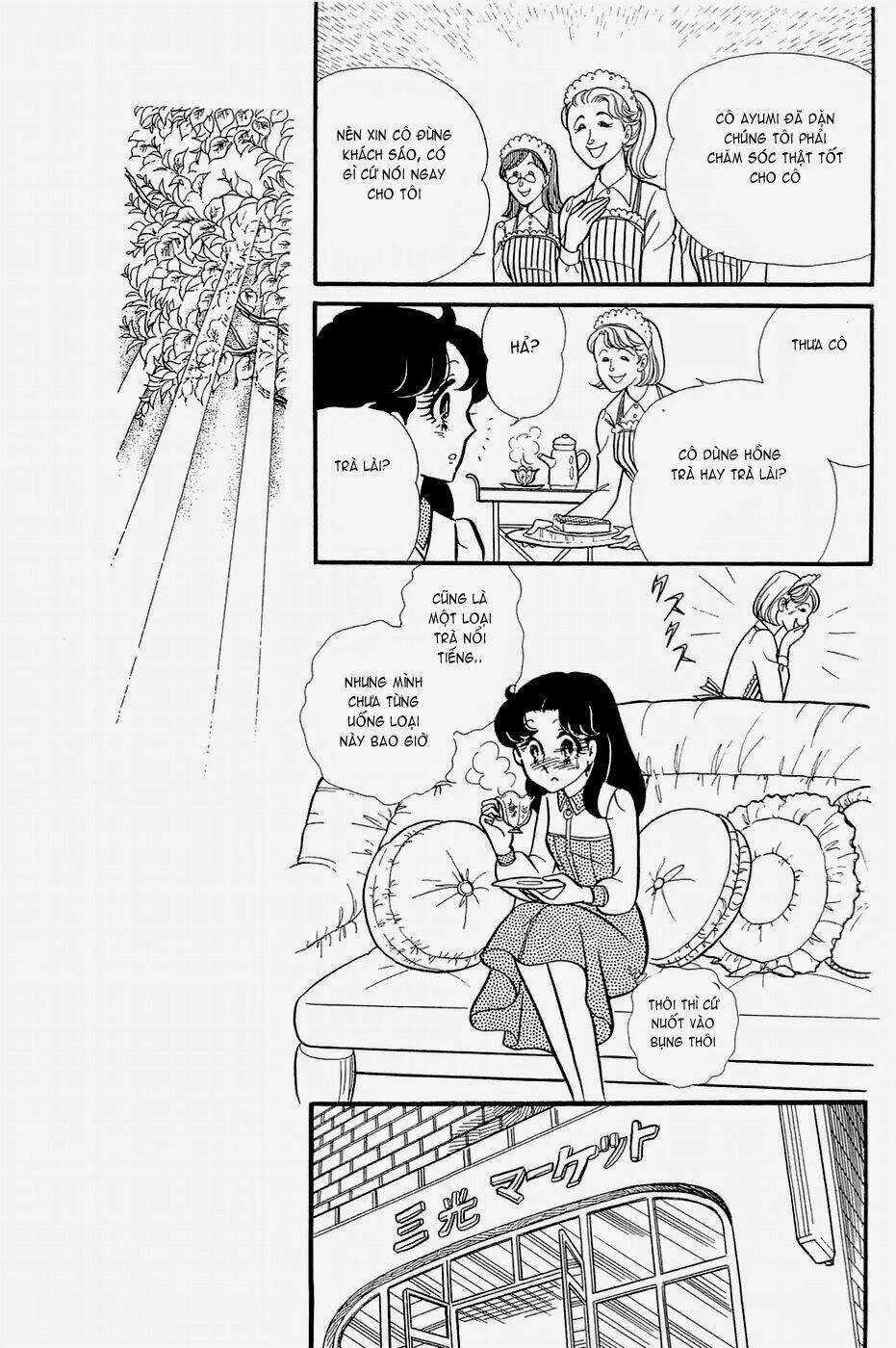 Chương 140 - Trang 14