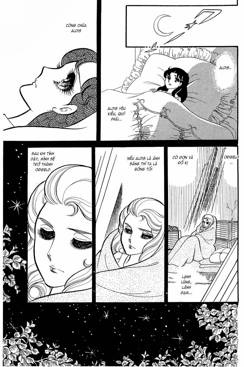 Chương 140 - Trang 18