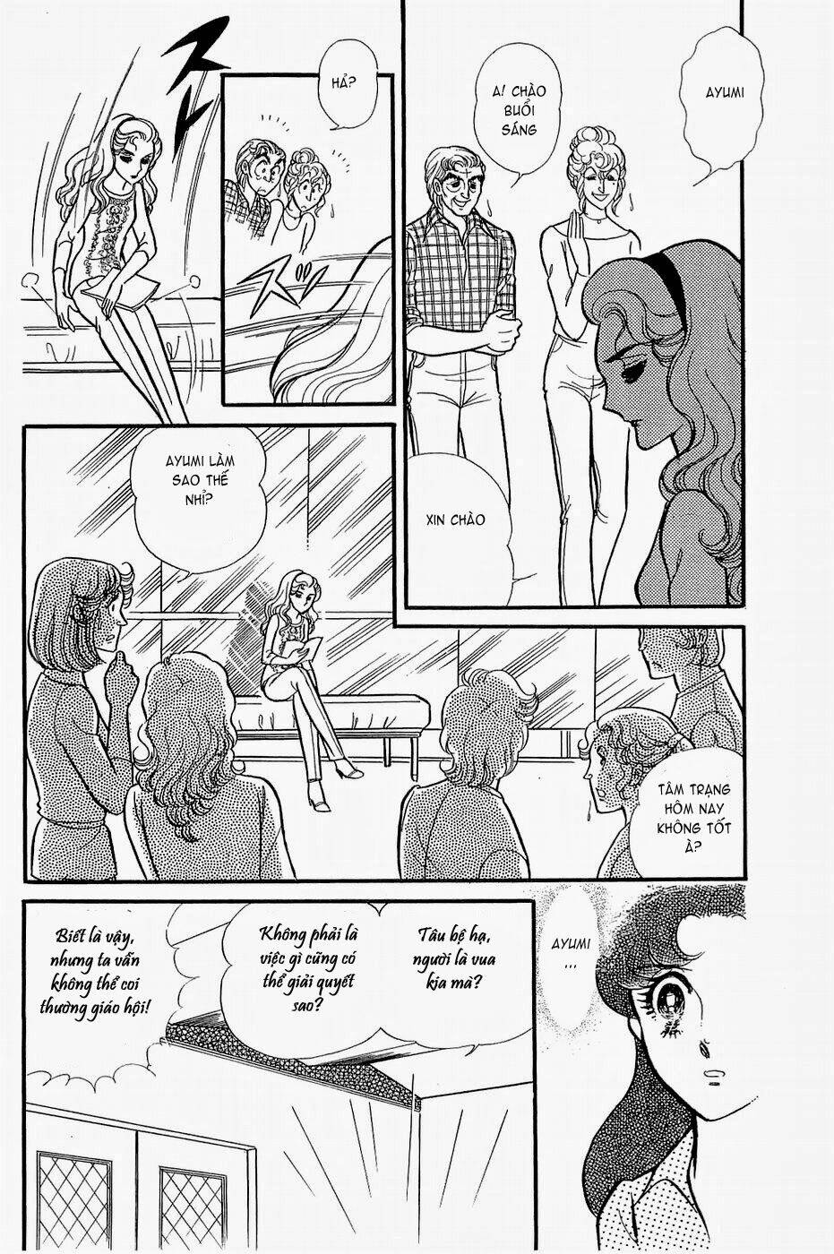 Chương 140 - Trang 25