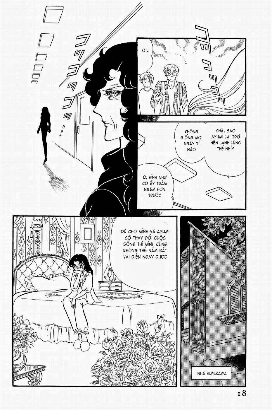Chương 141 - Trang 18