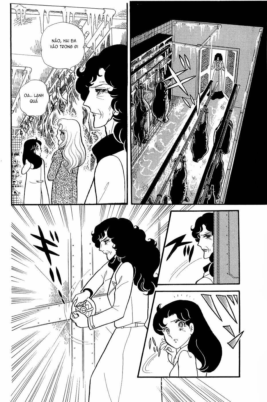 Chương 144 - Trang 18